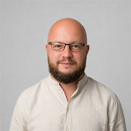 Михаил Перевёрткин